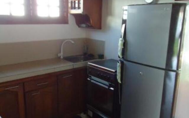 Schone Beach Villa Habaraduwa