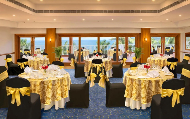 Welcomhotel by ITC Hotels, Bay Island, Port Blair