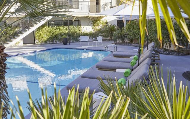Descanso Resort - A Men’s Resort