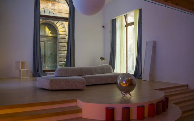 Orvieto Templari Suite