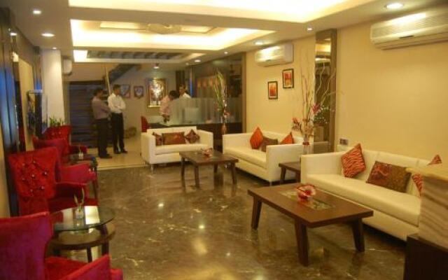 Hotel Haredia
