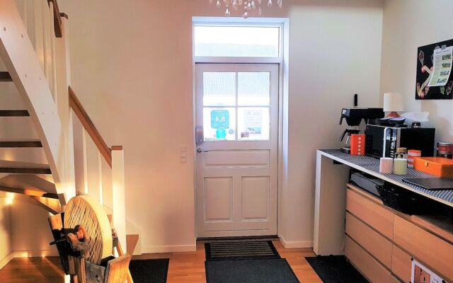 Roskilde B&B