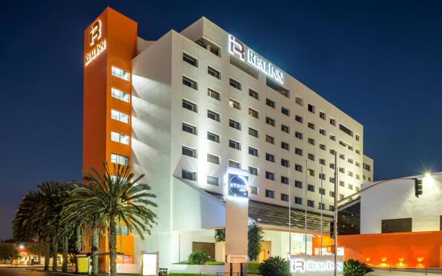 Real Inn Tijuana by Camino Real Hotels