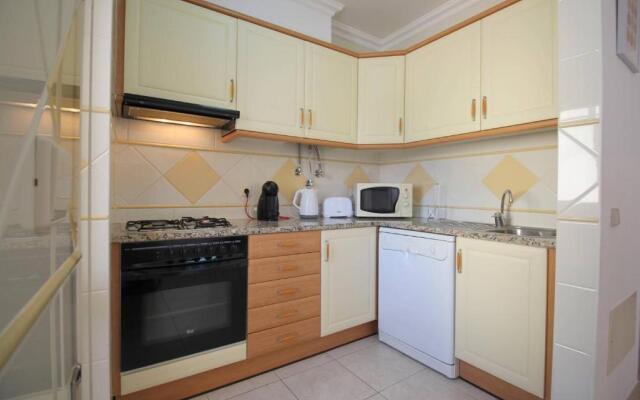 Appt 350m From The Beach - Algarve