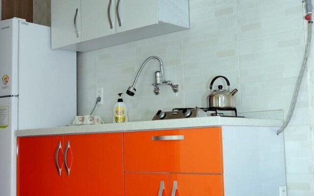 The 1st Andong Hostel