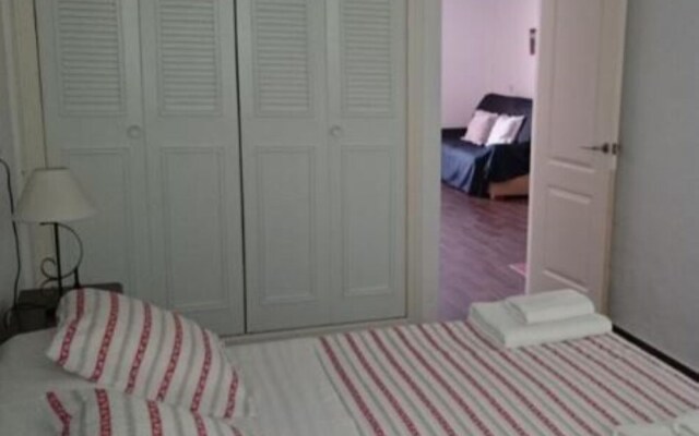 106204 - Apartment in Vera Playa