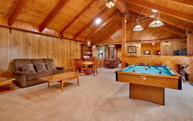 Moose Creek Chalet