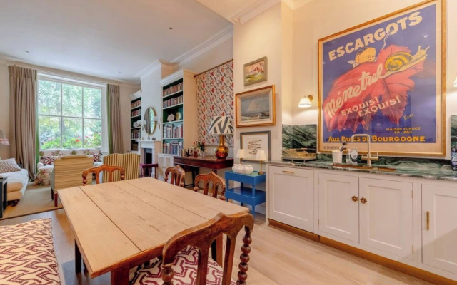 Luxurious & Stylish 2BD House - Bayswater!