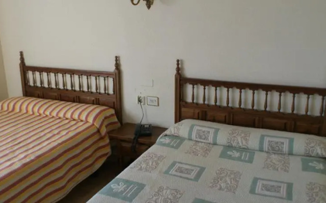 Hostal Botafumeiro