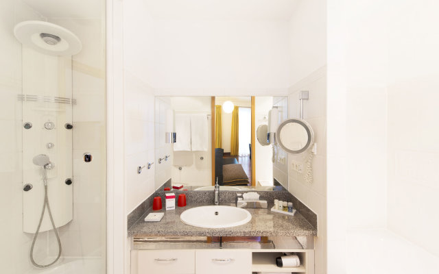 DORMERO Hotel Berlin Ku’damm