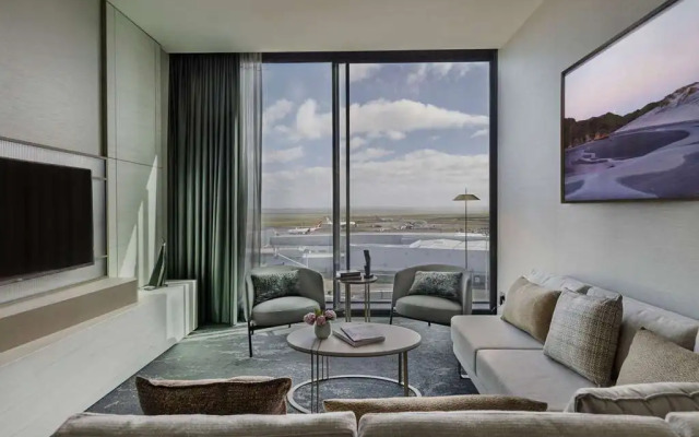 Pullman Auckland Airport