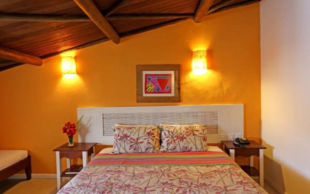 Sobrado da Vila Hotel