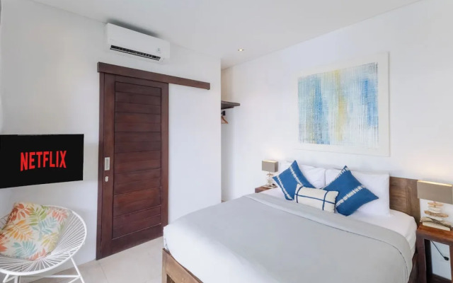 Villa Naema - 4 BR Private Villa