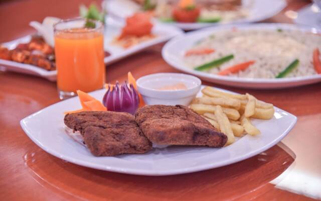 The Royal Heritage Hotel