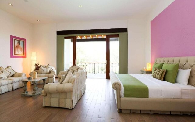 Radisson Hotel Cuernavaca