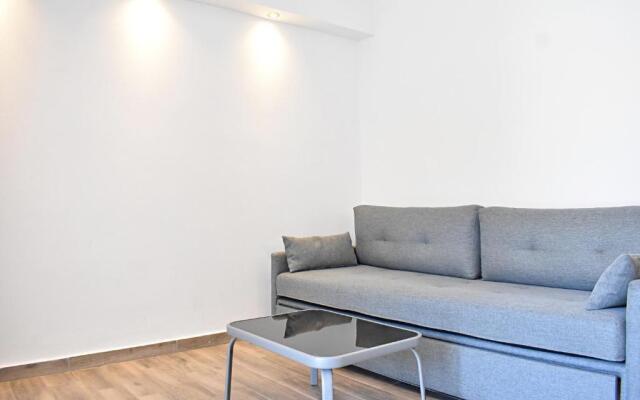 Tzamaros Studios Kythnos