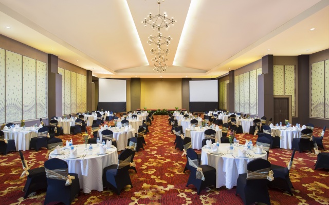 Swiss-Belhotel Pangkalpinang