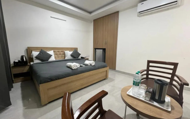 Touchwood Inn Gurgaon