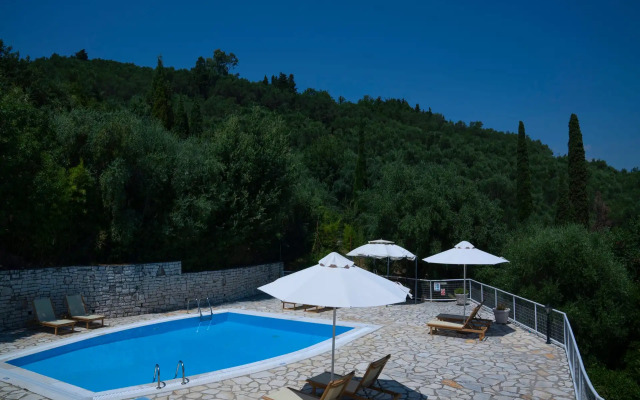 Bellina Villa