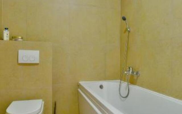 Lux Apartman Sofia
