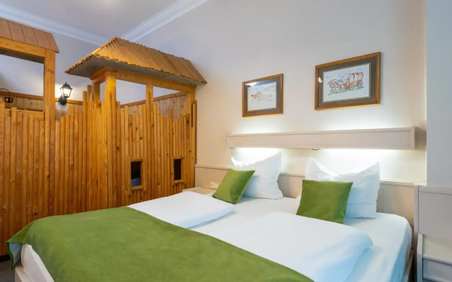 W22 Hotel am Kurfürstendamm