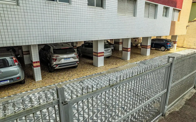 Apartamento familiar