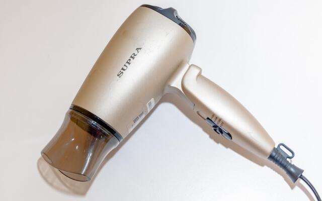 B-Flats on Krepostnaya Street