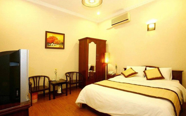 Hanoi Bodegas Hotel