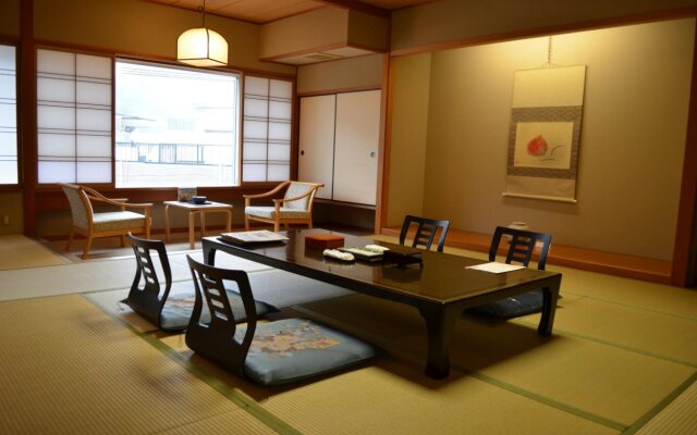 Hotel Kajikaso