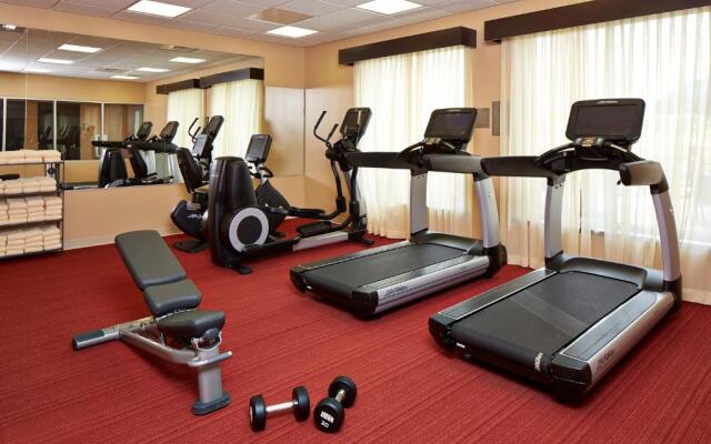 Hyatt Place Lansing - East
