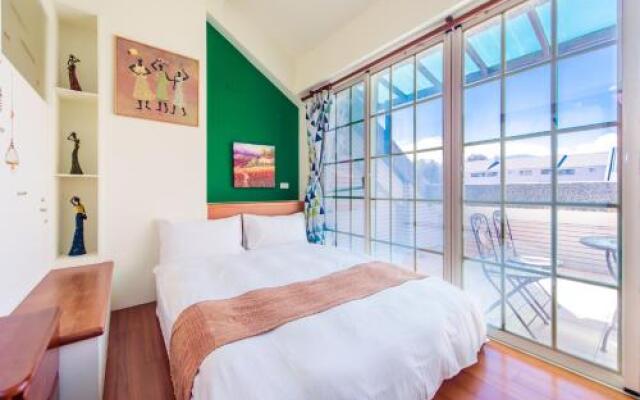 Yin Hsuan Homestay