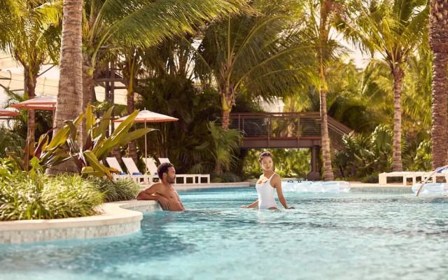 The Boca Raton, Bungalows