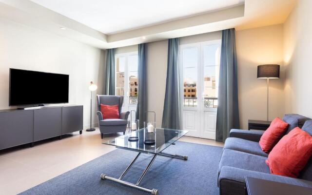 Rooms & Suites Loft 2E Deluxe Edition Arrecife