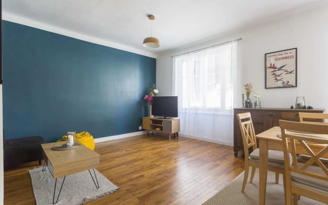 Very Nice T3 - Lyon -