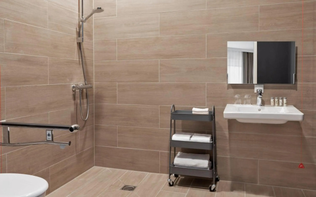 Residence Inn by Marriott Hamburg Altona