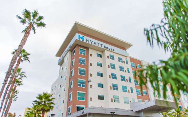 Hyatt House Irvine/John Wayne Airport