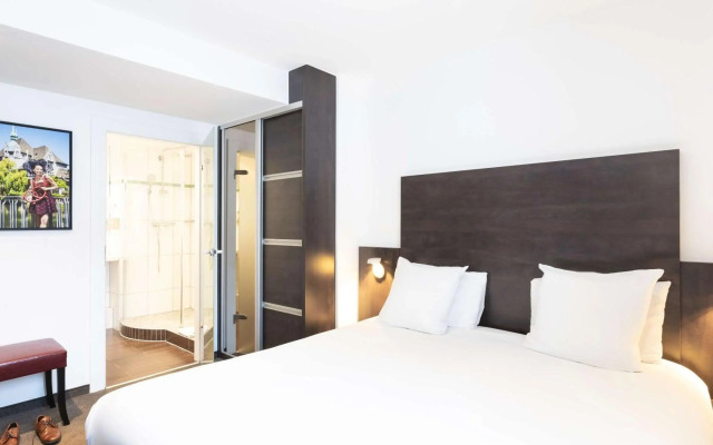 Hôtel Mercure Strasbourg Centre Petite France