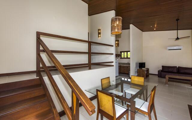 Pipa Lagoa Hotel