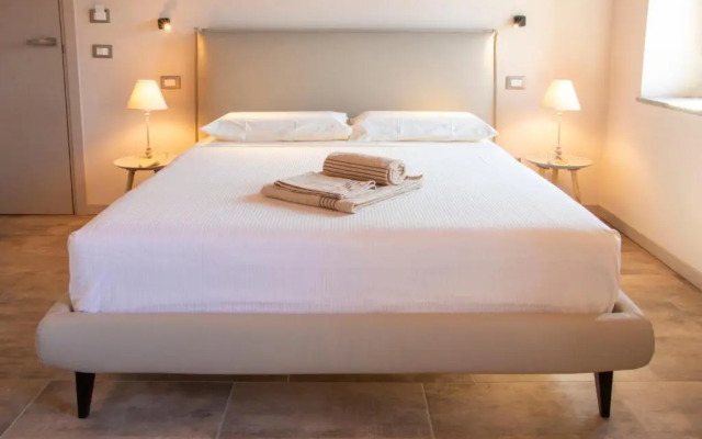 Mahthildis Agriturismo B&B