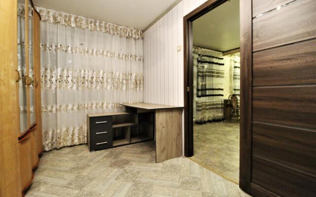 Apartments on Volgogradsky Prospekt 147/5k2