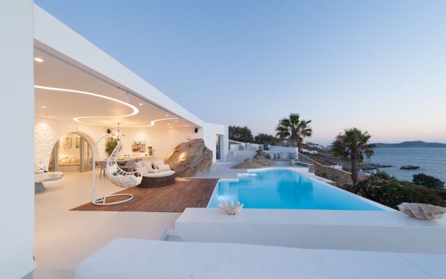 Seawest Villa