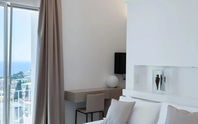 Sopramonte Exclusive Rooms