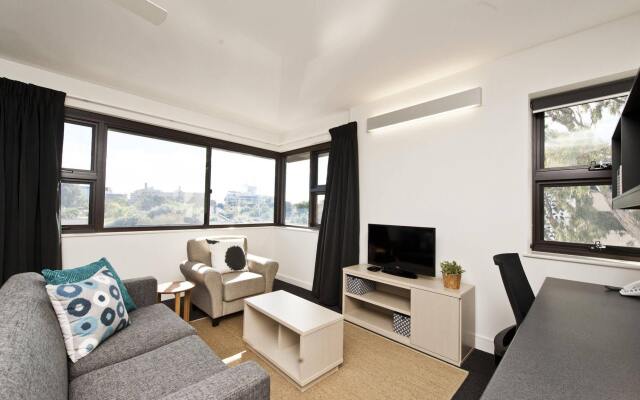 St Catherine's on Park