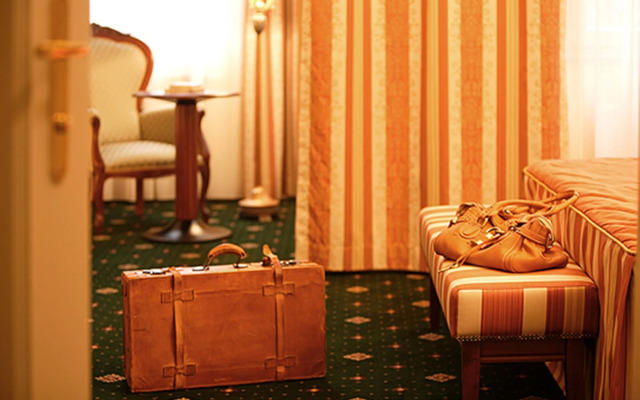 Humboldt Park Hotel And Spa