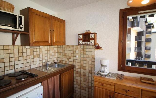 Appartement Auris, 2 pièces, 4 personnes - FR-1-297-75