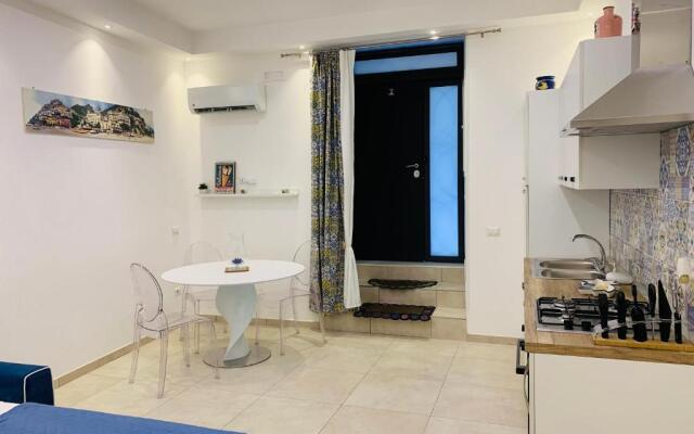 Donn'anna Naples City Center