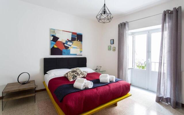 BB4U Apartments and Terrace