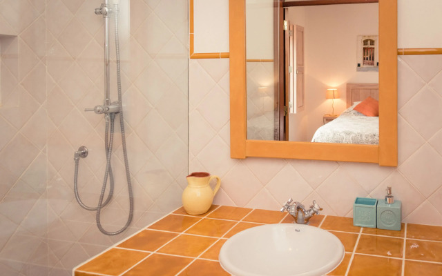 B&B Entrecolinas