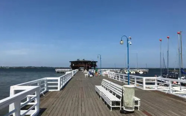 Apartament Stella Maris