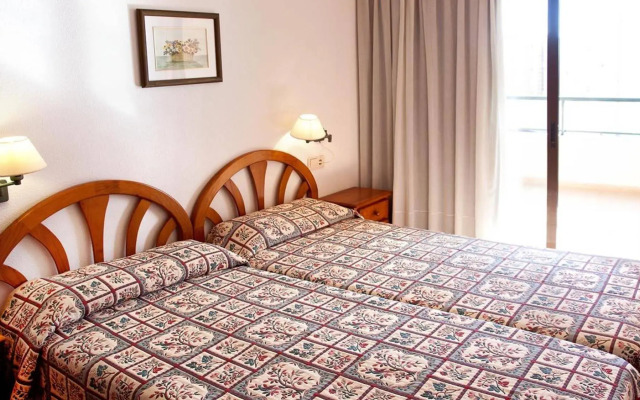 Apartamento Paraiso Centro